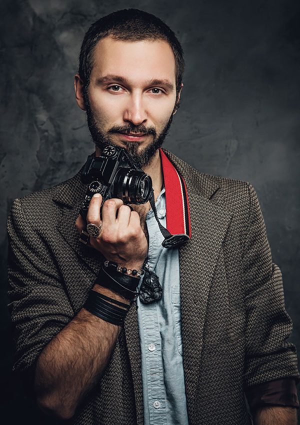 photography services