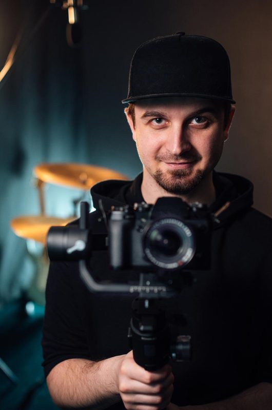 videography and photography services
